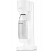 SODASTREAM GAIA White výrobník perlivej vody SODA - biely