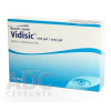 VIDISIC gel oph 3x10 g