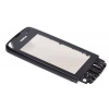 Přední kryt Nokia Asha 311 Graphite grafitový dotyková deska