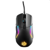 SteelSeries Rival 5 Precision Multi-Genre Gaming Mouse 62551
