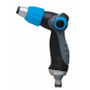 Pištoľ AQUACRAFT® 750370, zavlažovacia, záhradná, Ergonomic Jet