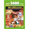 ATARI 7800+ RealSports Collection