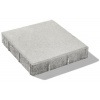 Premac KLASIKO 6 cm dlažba SIVÁ, Variant 30x30 cm