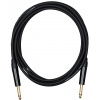 CASCHA Advanced Line Guitar Cable Black 6m
