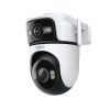 TP-LINK TP-Link Tapo C545D Guľový IP bezpečnostná kamera Vonkajší 2304 x 1296 px Strop/stena/stĺp (TAPO C545D)