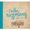 Dedko, rozprávaj | Kopřivová PharmDr. Monika