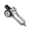 Regulátor tlaku s filtrom a manometrom 3/8