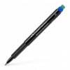 Faber Castell 1523 modrý