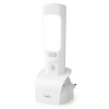 NEDIS NEDIS LED orientační svítilna/ 37 lm/ síťové napájení/ 220 - 240 V AC 50 Hz/ 1.3 W/ dobíjecí/ bílá
