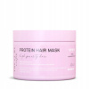 Trust My Sister Protein Hair Mask proteínová maska pre vlasy s vysokou pórovitosťou 150 g
