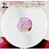 LP Billie Holiday: Café Society - Numbered 1.111 Units Only, 180g White Vinyl CLR