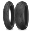Motocyklová pneumatika R 011 Verge 150/80 R16 ZR 71W TL