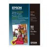EPSON Value Glossy Photo Paper 10x15cm 50 sheet C13S400038