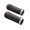 Locking Gripy Sram Grip Shift Integrated 85mm Silver Clamp