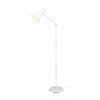 STOJACIA LAMPA TRIO RL ENZO R40781031 BIELA