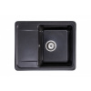 Granisil Cortes 570.5 Black metallic