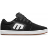 Topánky Etnies - Cresta Black White EU 45