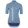 Dámsky dres Silvini WD2428 Mazzana blue M