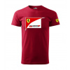 Tričko Scuderia Ferrari