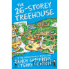 26-Storey Treehouse - Andy Griffiths