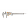 Kinex 6013-02-200 | Posuvné meradlo s číselníkovým odchýlkomerom presnosť 0,02 mm, 200 mm