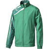 Puma (3) Spirit Woven Jacket Mens Green M
