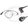 Výstrażný kontakt opotrebenia brzdového oblożenia A.B.S. ALL BRAKE SYSTEMS BV. 39522