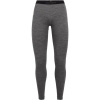 Dámske funkčné spodky Icebreaker Women's 200 Oasis Leggings - gritstone heather L