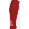 Joma Kompresné štucne COMPRESSION SLEEVES RED Veľkosť: L
