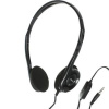 Slúchadlá, s mikrofónom, GENIUS HS M200C