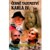Černé tajemství Karla IV. - Lev Tygr