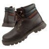 Winter shoes Caterpillar Quadrate M P723803 (111142) 42