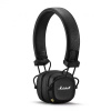 Marshall Marshall Major IV Bluetooth Wireless On-Ear Headphone Black