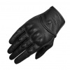 Dámske rukavice na motorku TXR Torino 2 čierne perforované Veľkosť: L
