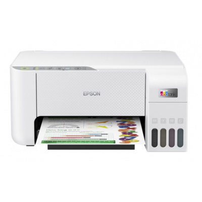 Epson EcoTank L3256