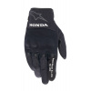 Rukavice COPPER HONDA kolekce, ALPINESTARS (černá/šedá, vel. L)