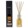 Skleněný difuzér Millefiori Milano, Natural, 250 ml/Minerální zlatá