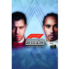 F1 2019