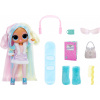 MGA L.O.L. Surprise! Zimná Tweens bábika - Candylicious 427711-INT