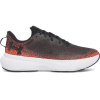 Under Armour INFINITE BLACK ČIERNA