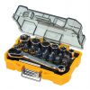 Sada bitů a hlavic DeWalt DT71516 24 ks