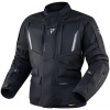 REBELHORN bunda HARDY II black - 4XL