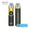 OXVA NeXLIM POD kit 1500mAh Black Gold 1ks elektronická cigareta