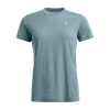 Ortovox 185 Rock'N'Wool T-Shirt W barva icy shore velikost L