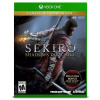 Xbox One hra Sekiro: Shadows Die Twice GOTY Edition 5030917250279