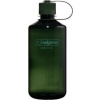 Nalgene Narrow-Mouth 1000 mL Sustain - Jade