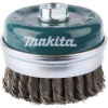 Makita Príslušenstvo - Brúsna kefa, priemer 100 mm D-29290
