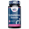Haya Labs Testosterón Booster s Tribulus Maca a Kozieradkou 60 kapsúl