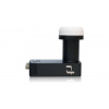 Inverto BLACK Ultra Quad HGLN 40 mm LNB, 0,2 dB, čierna