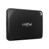 Crucial X10 Pro 4 TB USB Typ-C USB 3.2 Gen 2x2 Čierna (CT4000X10PROSSD9)